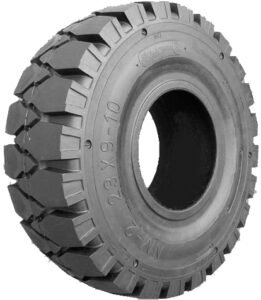 200/50-10 /6.50 NM-2 SUPERELATIC pilnavidurė quick