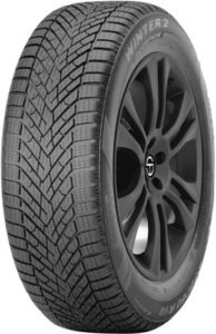 295/35R23 SCORPION WINTER 2 108W XL